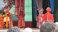 上党落子《小穆瓜》