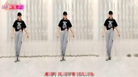 华子广场舞《老虎不发威》