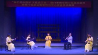 南音清唱《遥望情君》 泉州台商区南音协会
