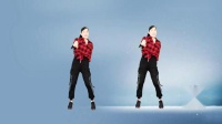 广场舞《飒》DJ版动感劲爆