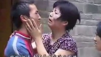 安徽亳州民间小调《为娘治病跪街头》