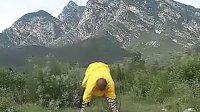 释延王易筋经之少林益智功(清晰版)教学