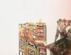 皮影戏（凌源皮影戏）《龙凤图》  第一集
