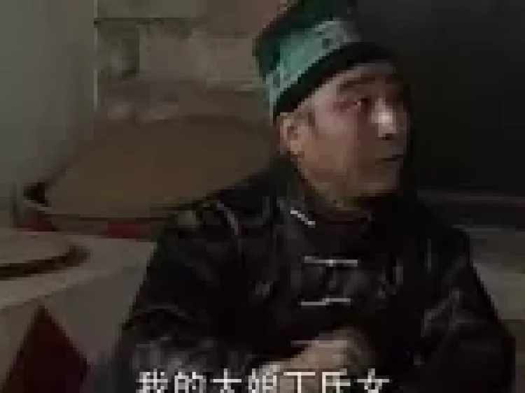 大鼓戏《江宁府》第10集