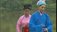 黄梅戏 《兄弟换妻》