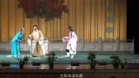 汉剧《扫雪打碗》