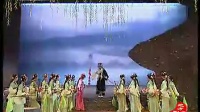 龙江剧《戎马木兰》