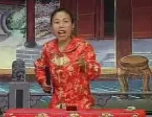 河南坠子《大明奇冤》（第一部）1至10集