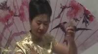 大鼓书 《关公斩菜阳》