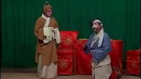 吕剧《王金贵吊孝》