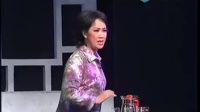 眉户《老槐树下》