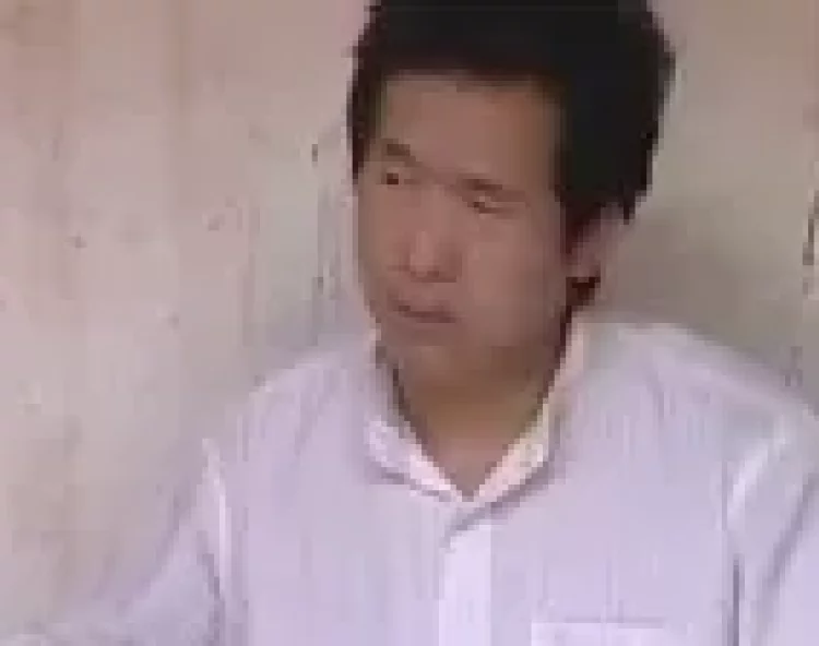 云南山歌剧《狠心儿子好媳妇》全集