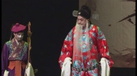 楚剧《潇湘夜雨》辞家 寻夫起到 完