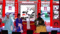 庐剧《弟霸兄妻》