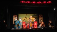 高甲戏《狄杨合兵》晋江市民间高甲戏剧团演