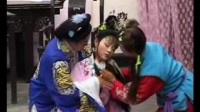 琴书《秦琼卖儿》续集 北平府搬兵6