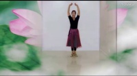 广场舞《大阪城的姑娘》正反面附口令分解教