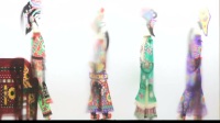 天门皮影戏《父女会》第3集