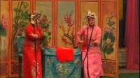 评剧《万花船》下集