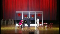 赣剧《但愿人长久》万年文工团