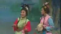 涟水淮剧 《血手印》上集下载