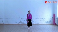 广场舞《葬花吟》