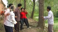 淮剧《苦命小寡妇》全剧 01