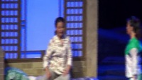 上党落子《第一书记》