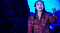 山西省右玉道情《绿色梦》