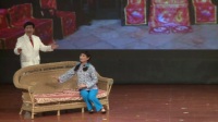沪剧《大法官的私生子》