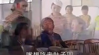 云南山歌剧《包老冲赶街》