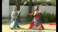 琴书《秦琼卖儿》续集 北平府搬兵7