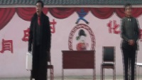 二夹弦 《赤子扶贫献爱心》