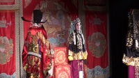 汉剧《击鼓骂曹》