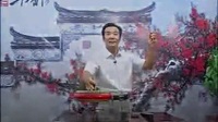 河南经典传统戏曲大鼓书《诸葛亮相亲》