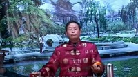 河南经典传统戏曲大鼓书《马前泼水》