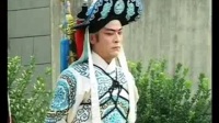 河南经典传统戏曲长篇大鼓书《三女争夫》第