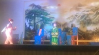 嘉禾县花灯戏《下洛阳》下集