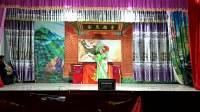 万塘采茶戏《后娘迫婚》