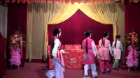 桂剧《闹严府》广西柳州市文苑桂彩剧团