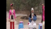 花灯戏《七妹与蛇郎》选场