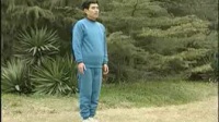 中老年养生保健操 内劲一指禅下载