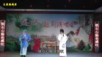 扬剧《水红菱》