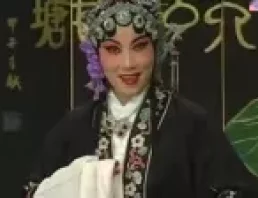 河北梆子 《蝴蝶杯》全场