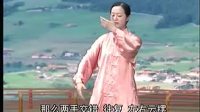 吴阿敏32式太极拳分解教学（全集）下载