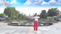 广场舞《中国美中国梦》