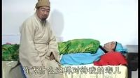 山东地方戏曲柳琴戏《生死鸳鸯画扇面》