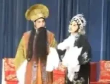 二夹弦《郑小姣》