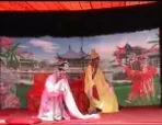 茂腔《张郎休妻》昭花艺术团演出