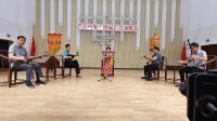 第14届南音节夕阳红南音社专场